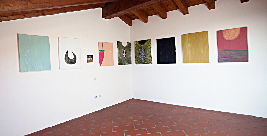 Esposizione Tamai 2011 A+B