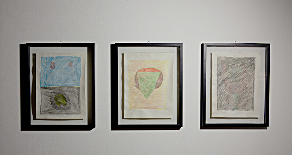 Esposizione Tamai 2011 A+B