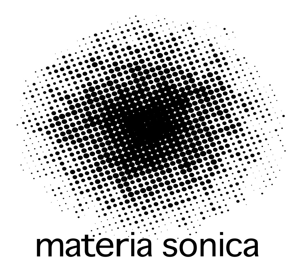 materia sonica logo 2015