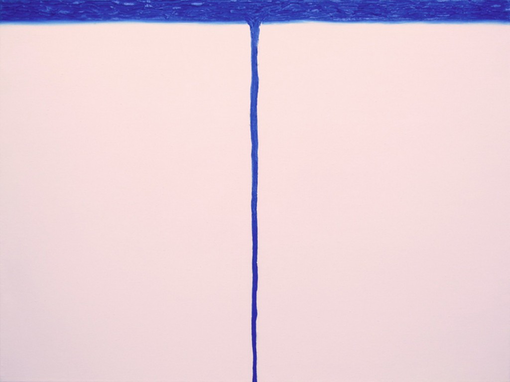 7. 2011, Deep Pour, 36 x 48_1600x1198