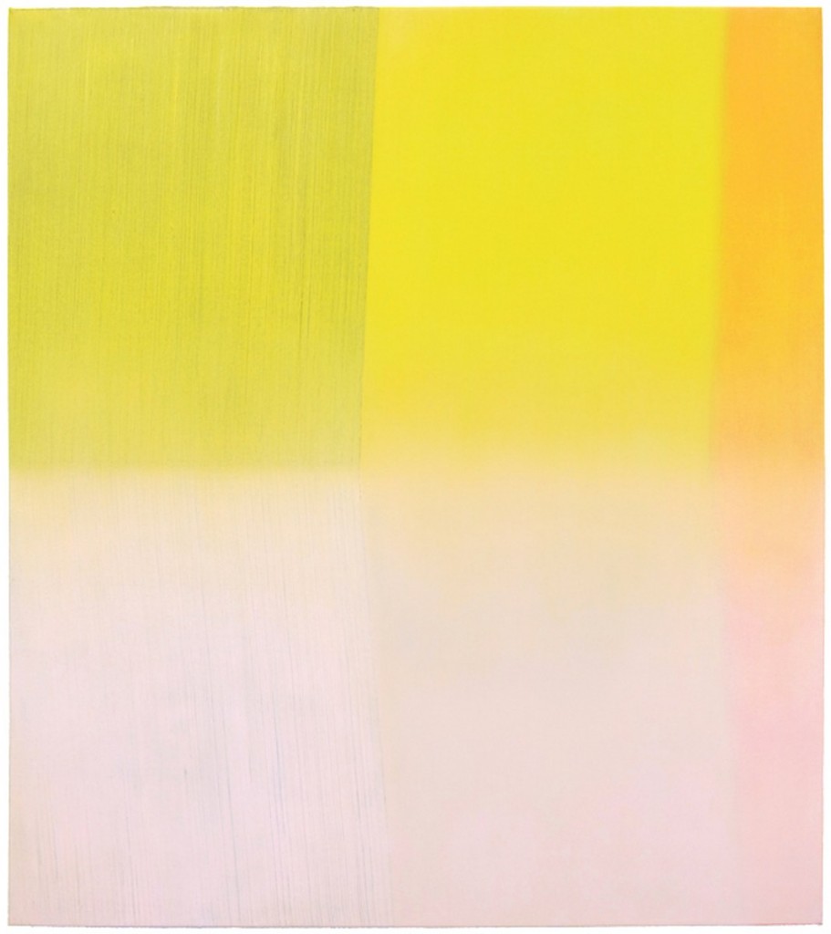 Osamu Kobayashi 2014, Drifts, oil on canvas, 48 x 42, 72dpi_1067x1200