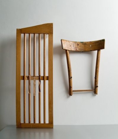 09 Marco Gobbi. Portrait like a furniture by Clèment Cadou